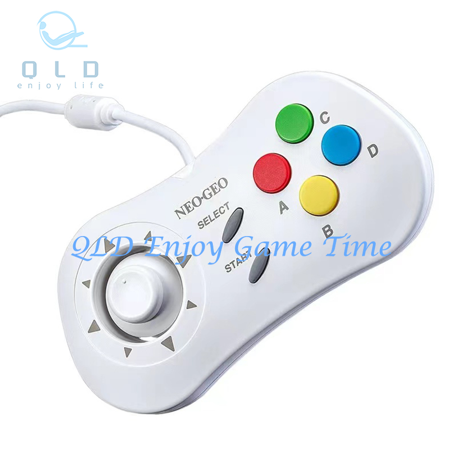 2 Buah Pengontrol Gamepad NEOG - Dance Pad Machine ulasan dan harga