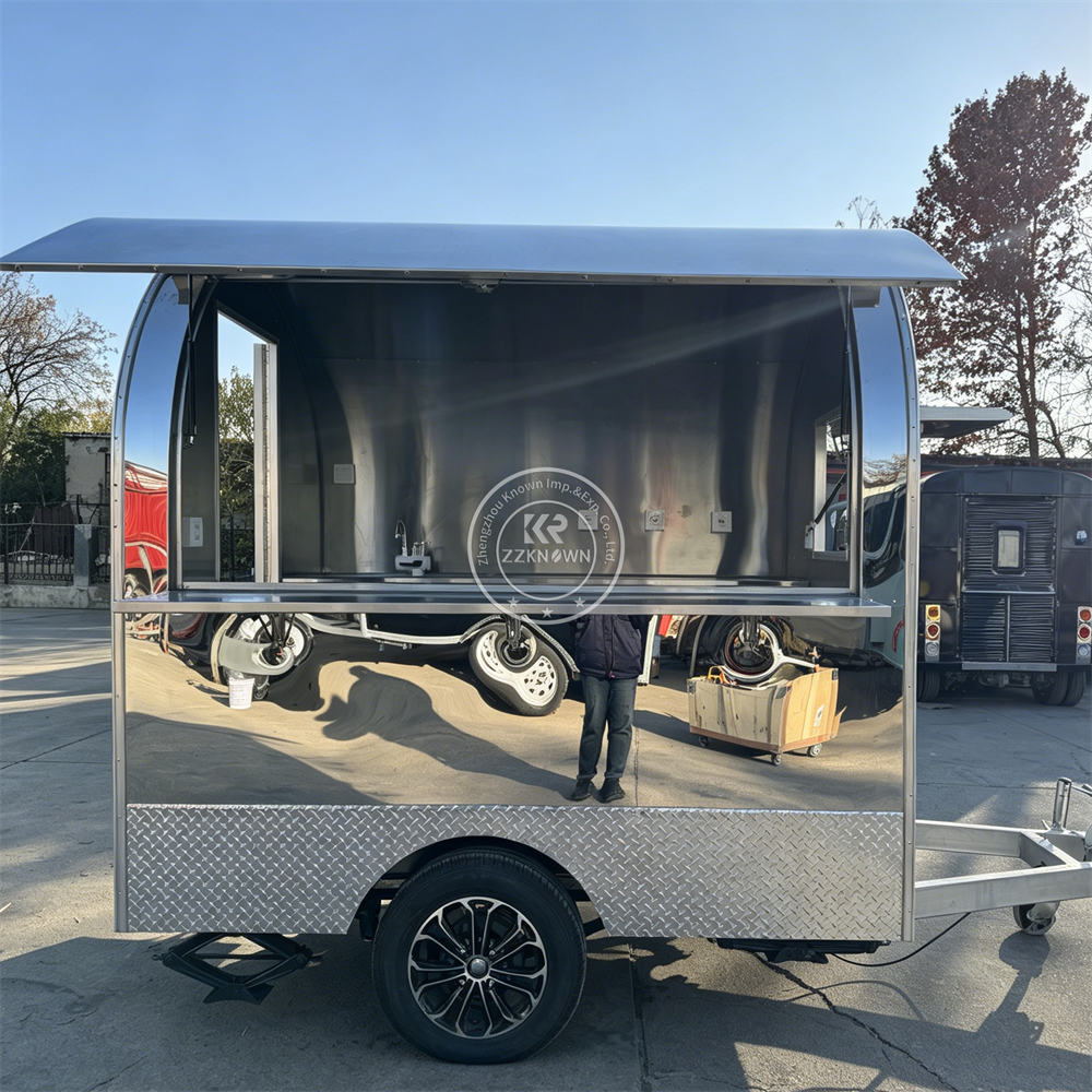 Gerobak Jajanan Jalanan, Hot D - Hot Dog Vending Cart ulasan dan harga