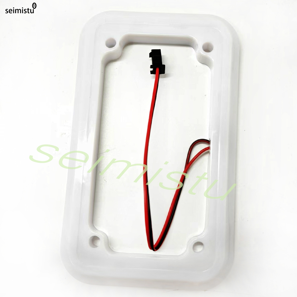 Panel Dekoratif LED Berwarna-w - Arcade Games Vending ulasan dan harga