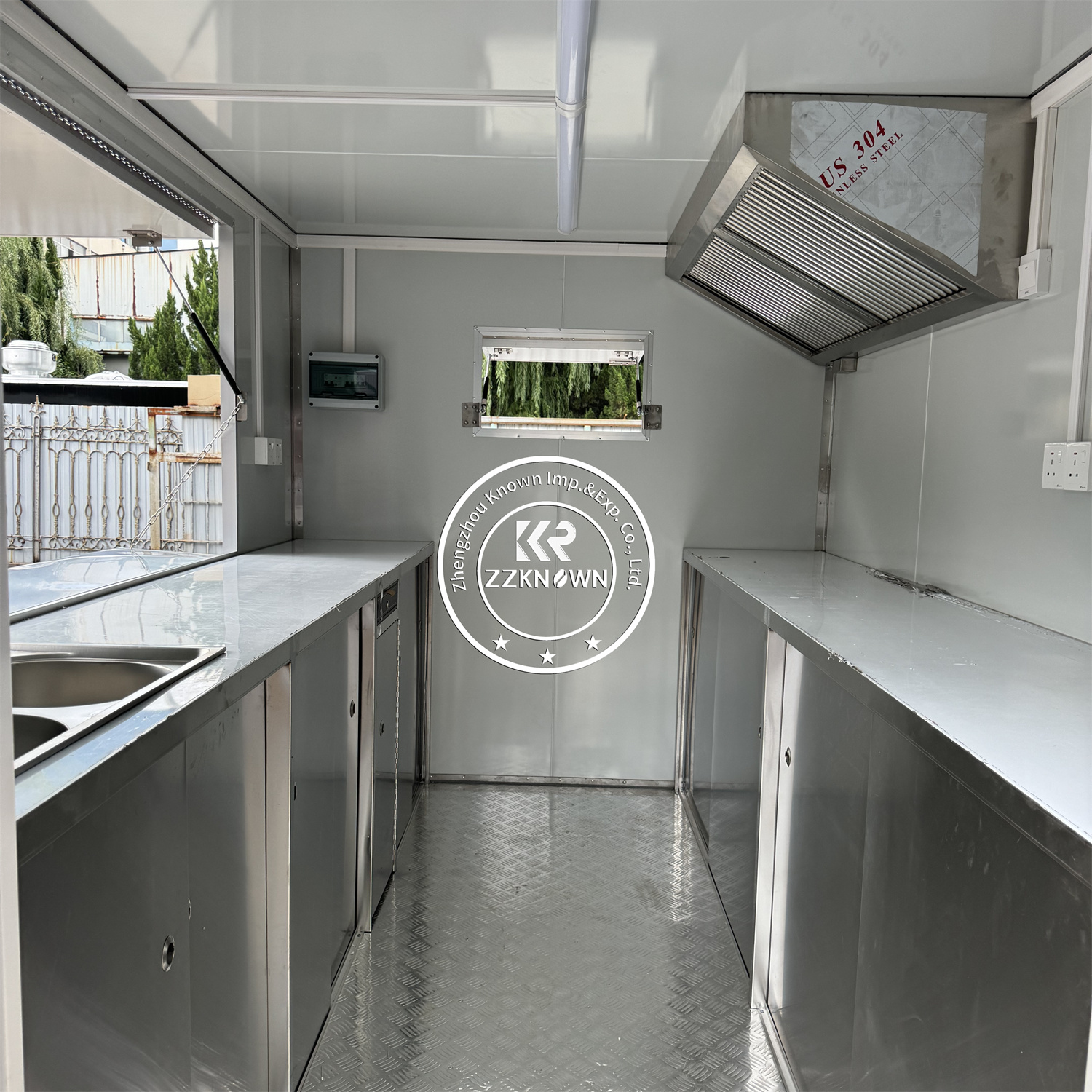 Gerobak Pizza, Gerobak BBQ Jal - Hot Dog Vending Cart ulasan dan harga