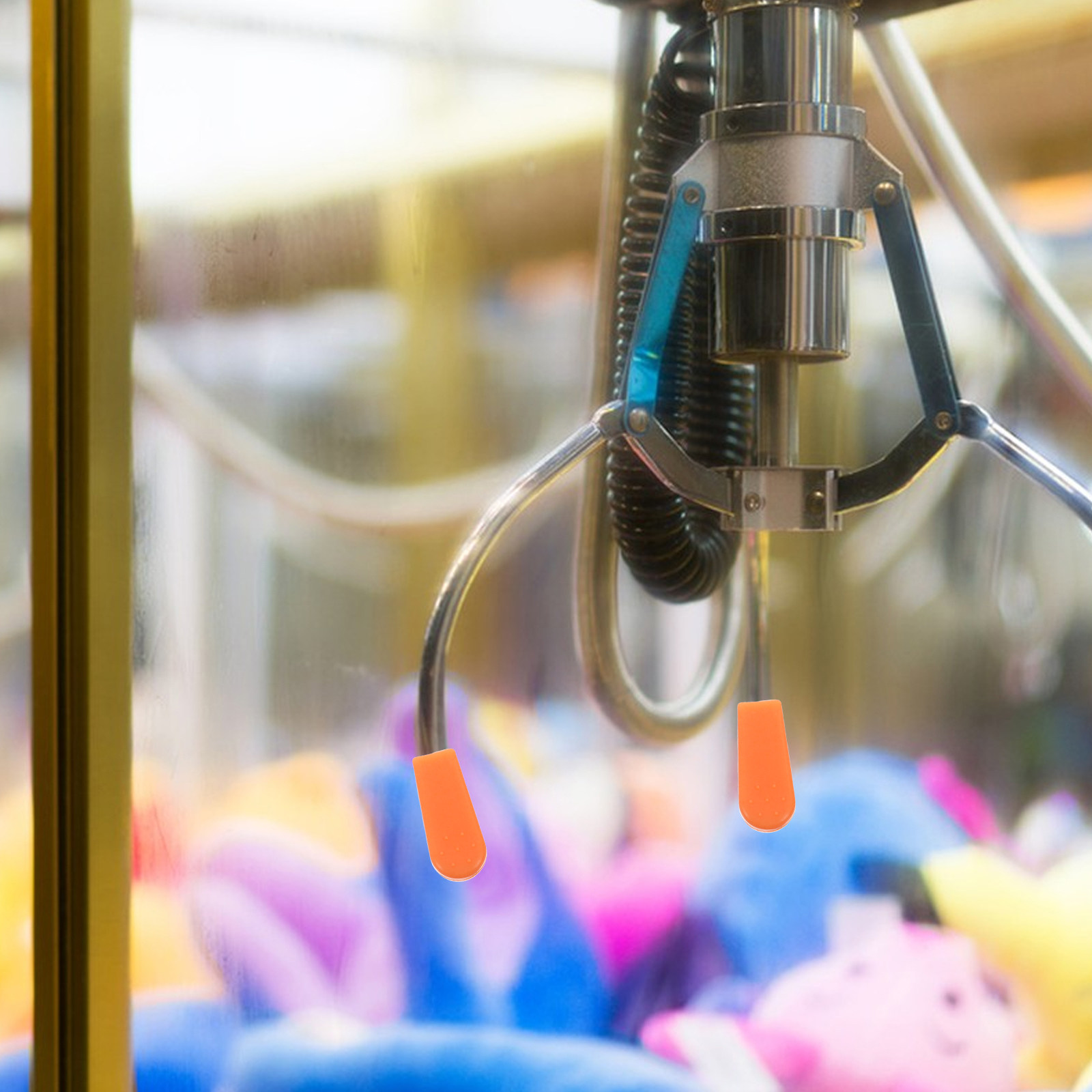 12Pcs Sarung Karet untuk Mesin - Vending Game ulasan dan harga