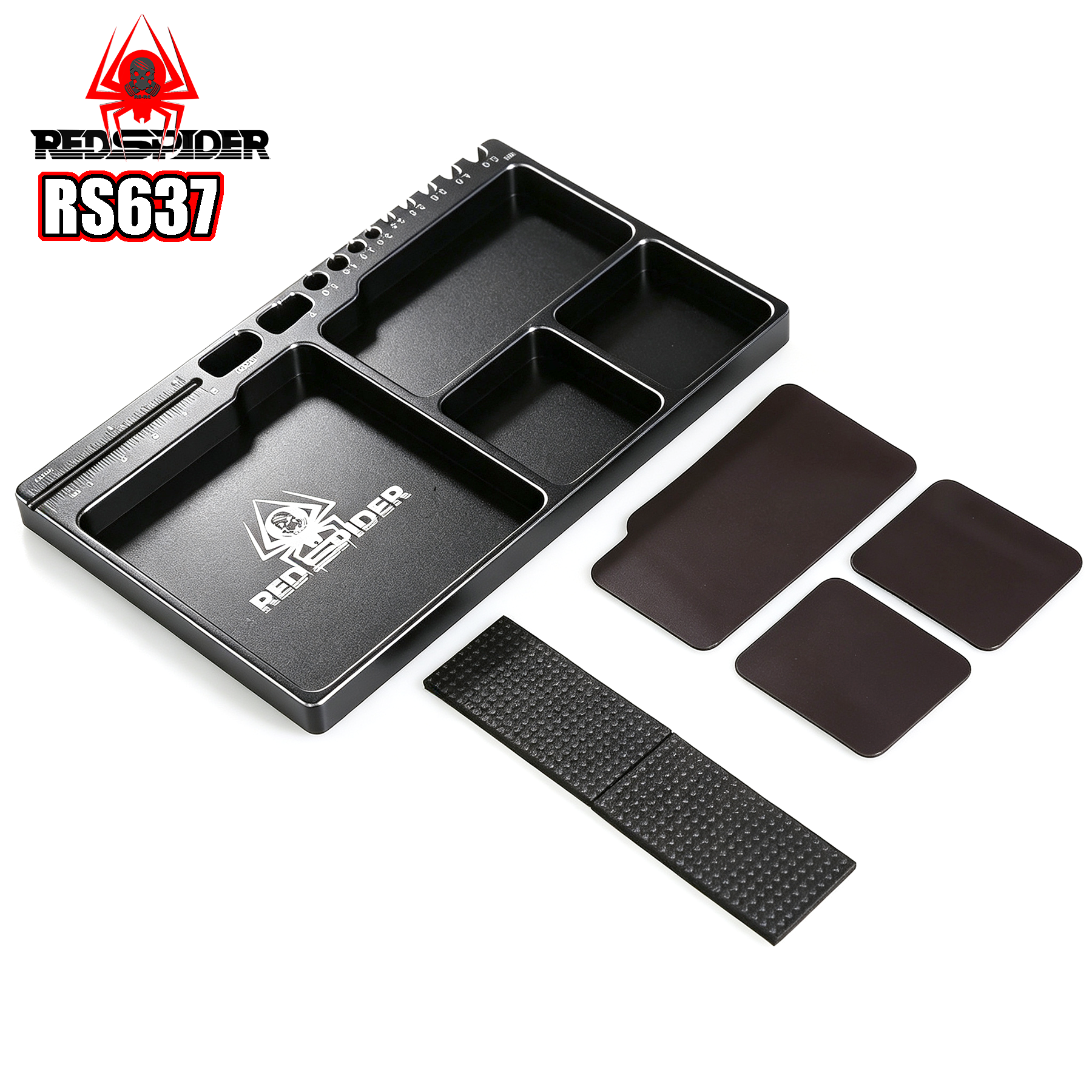Baki Magnetik RC dari Aluminiu - Racing Arcade Cabinet ulasan dan harga
