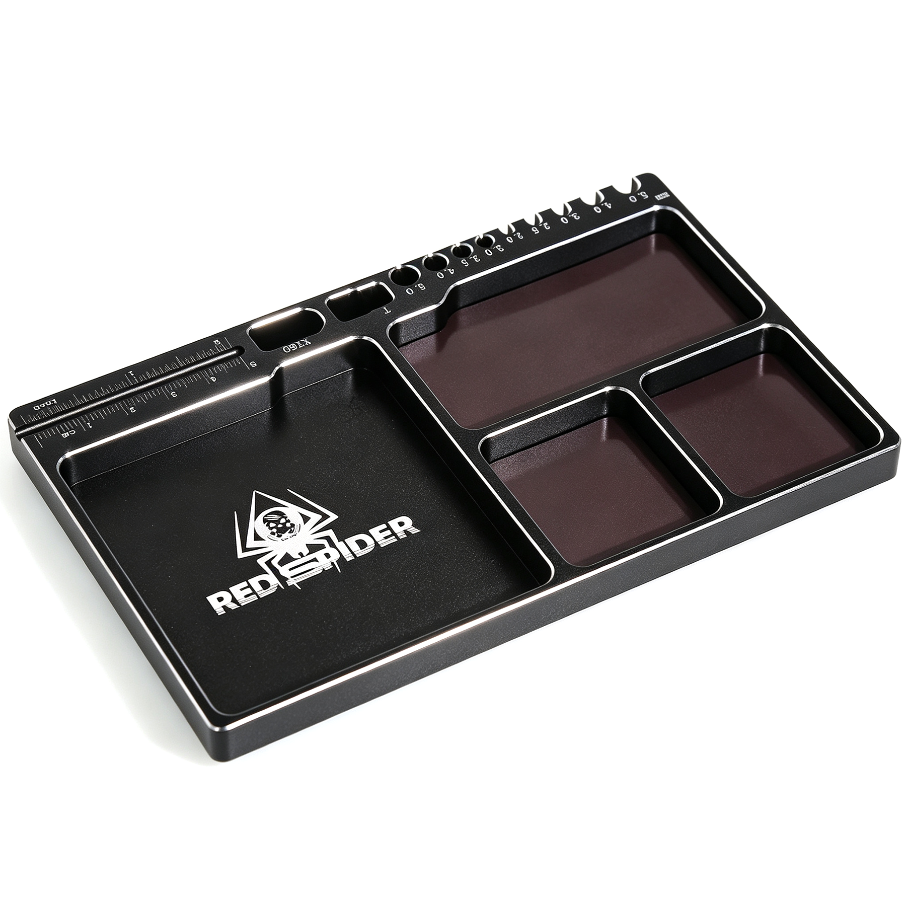 Baki Magnetik RC dari Aluminiu - Racing Arcade Cabinet ulasan dan harga