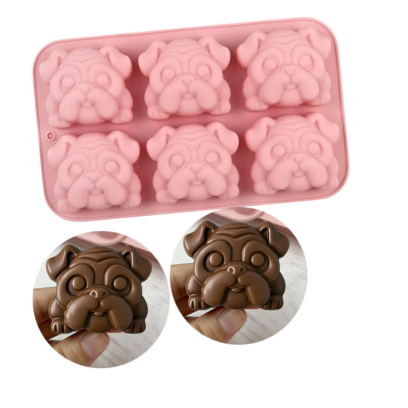 Cetakan Silikon Bulldog Cokela - Hot Dog Vending Cart ulasan dan harga