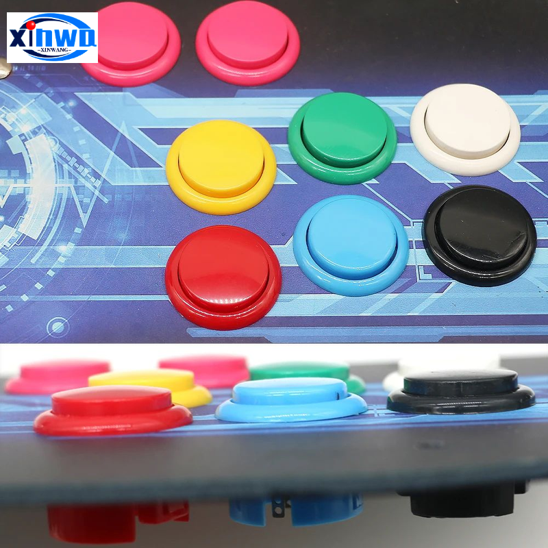 10 buah Baolian 24mm 30mm tomb - Arcade Wangan Midnight ulasan dan harga