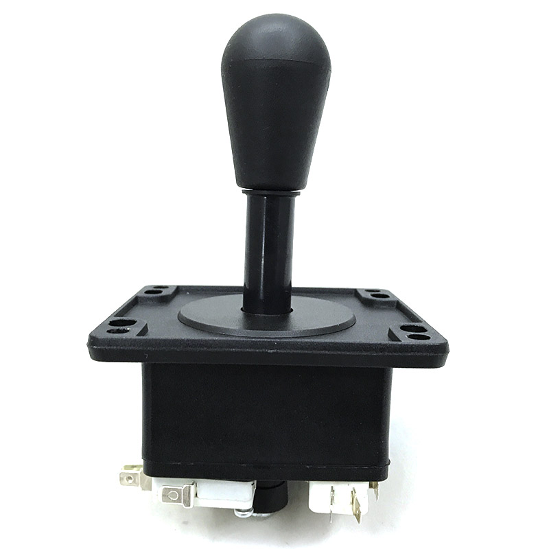 Joystick Kompetisi HAPP Amerik - Coin Pusher Machine ulasan dan harga