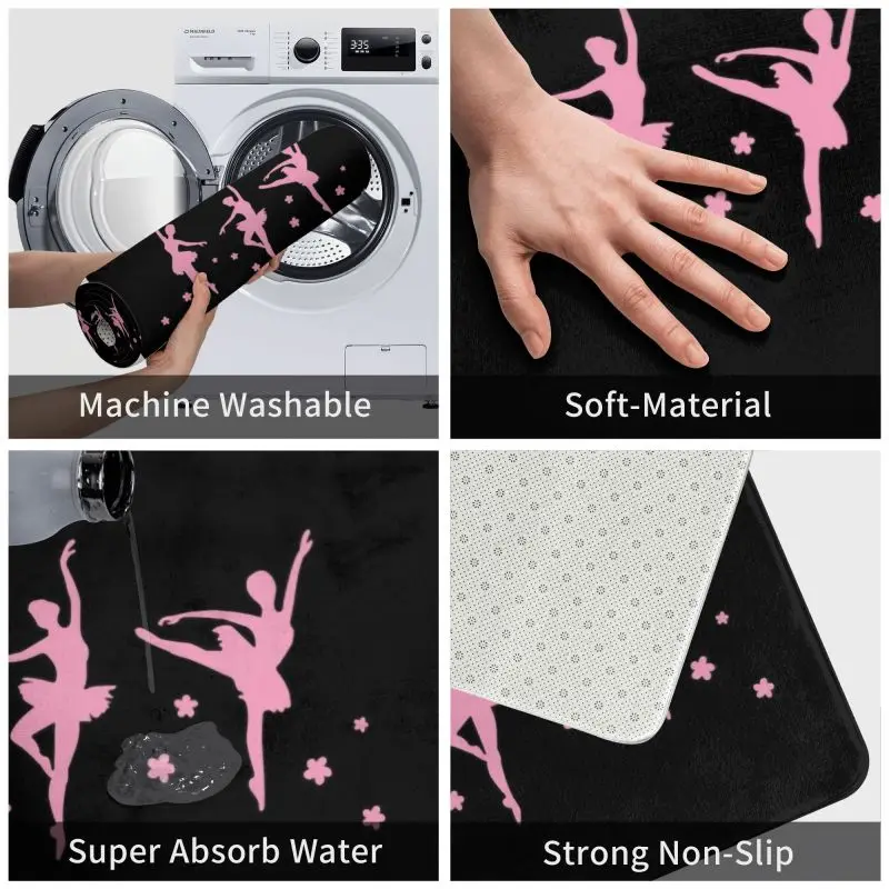 Tikar Pintu Masuk Lantai Depan - Dance Pad Machine ulasan dan harga
