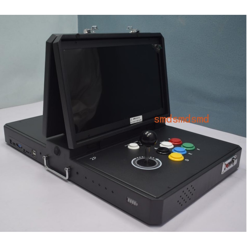 Mesin Arcade Double Side Pando - Arcade Button Pcb ulasan dan harga