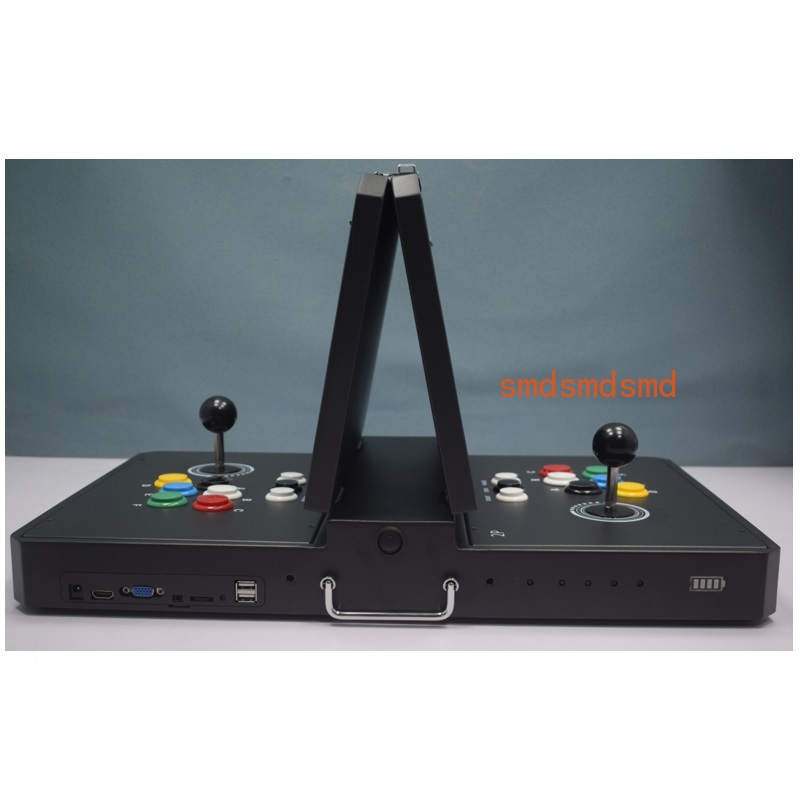 Mesin Arcade Double Side Pando - Arcade Button Pcb ulasan dan harga