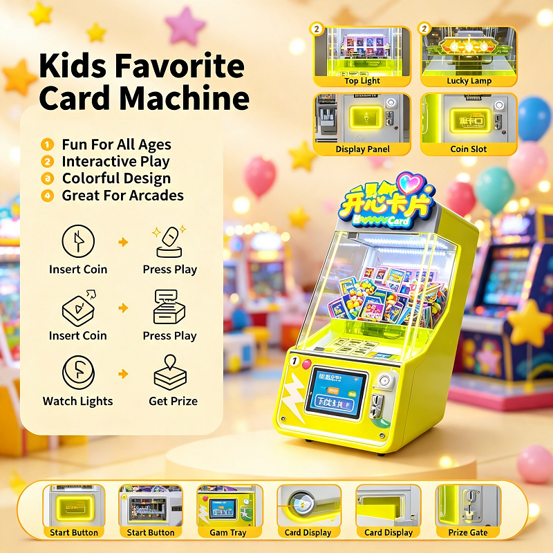 Mesin Permainan Arcade Koin de - Redemption Prize Tickets ulasan dan harga