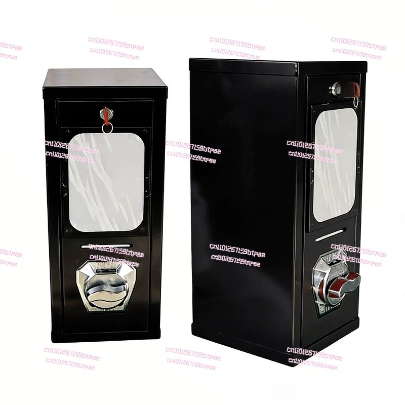 Mesin putar kartu arcade luar  - Arcade Vending & Laundry Revenue ulasan dan harga