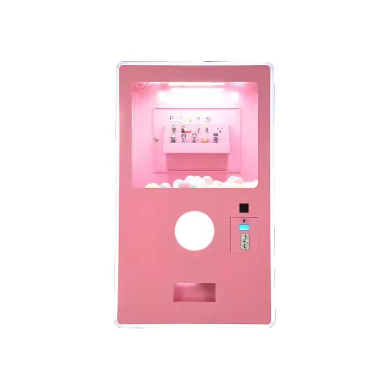 Mesin Permainan Arcade Koin Ot - Japanese Arcade Vending Machine ulasan dan harga