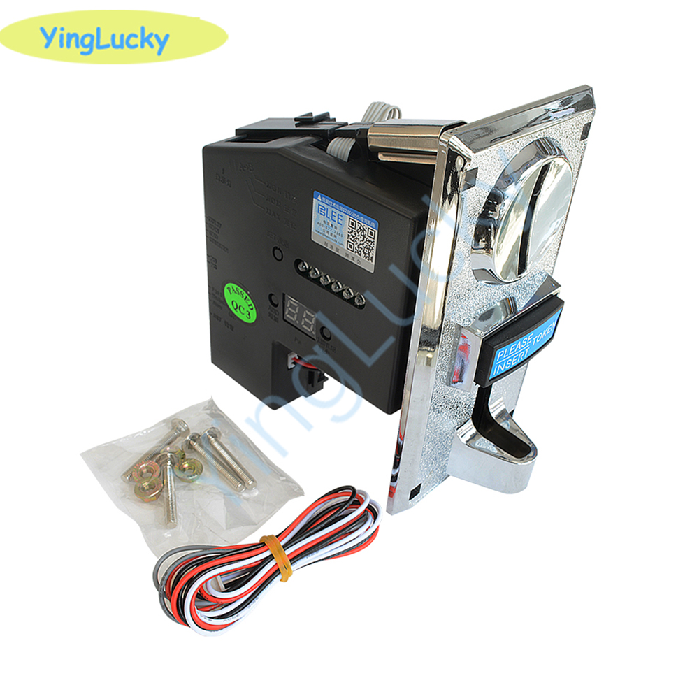 Gratis Pengiriman 616 Multi Co - Arcade Games Vending ulasan dan harga