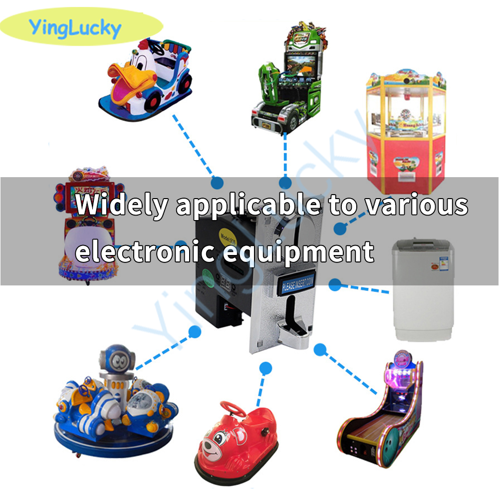 Gratis Pengiriman 616 Multi Co - Arcade Games Vending ulasan dan harga