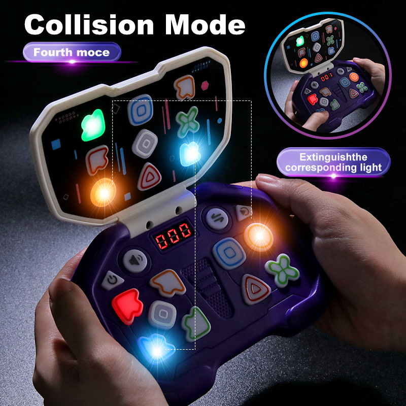 Mesin Permainan Latihan Anak R - Dance Pad Machine ulasan dan harga