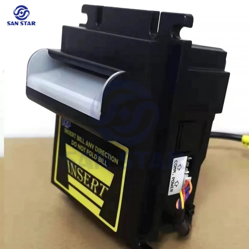 TOP TB74 TB77 Bill Acceptor ta - Arcade Game Jackpot ulasan dan harga