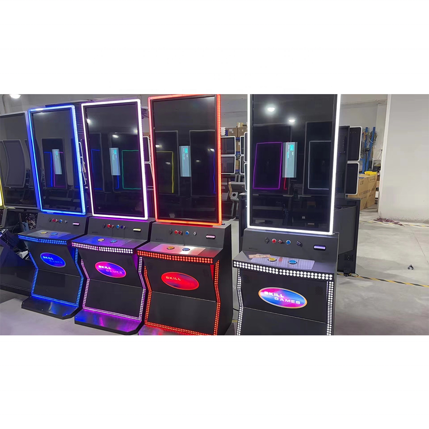 Panel Tombol Ideck untuk Mesin - Arcade Button Pcb ulasan dan harga