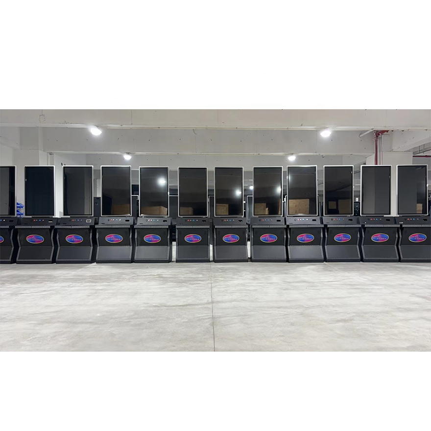 Panel Tombol Ideck untuk Mesin - Arcade Button Pcb ulasan dan harga
