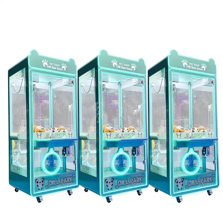 Mesin Permainan Koin Otomatis, - Bill Acceptor Vending ulasan dan harga