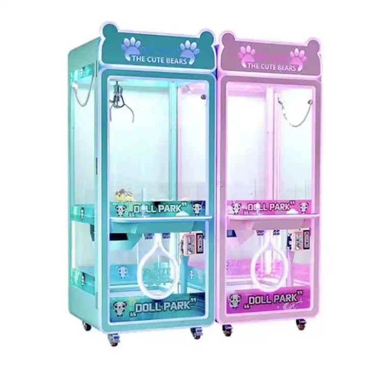 Mesin Permainan Koin Otomatis, - Bill Acceptor Vending ulasan dan harga