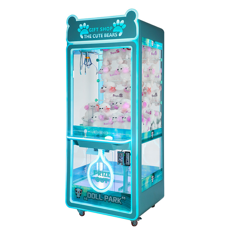 Mesin Permainan Koin Otomatis, - Bill Acceptor Vending ulasan dan harga