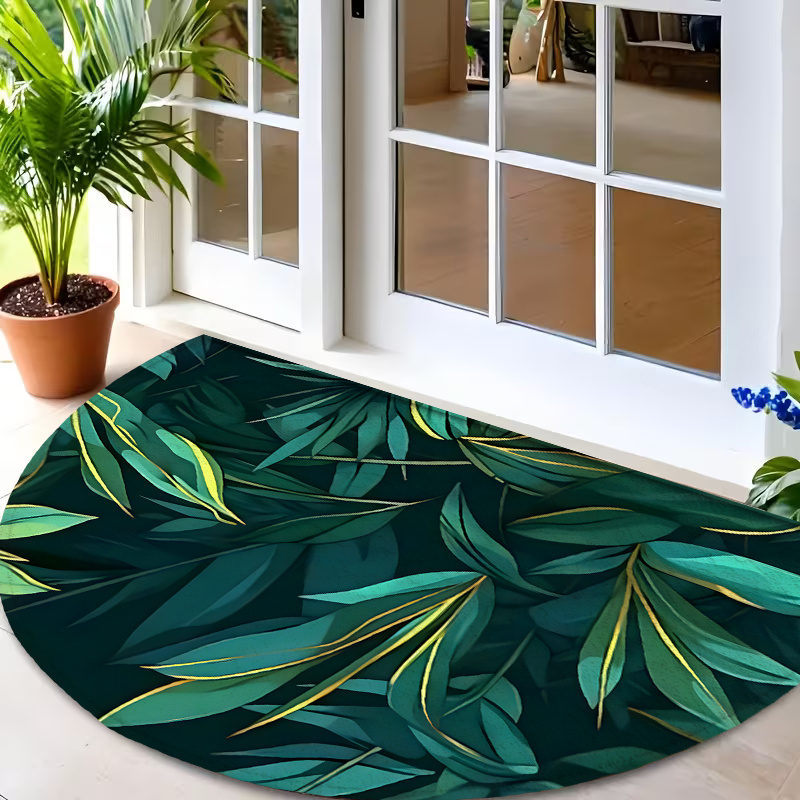 Karpet Lantai Setengah Lingkar - Dance Pad Machine ulasan dan harga