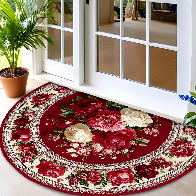 Karpet Lantai Setengah Lingkar - Dance Pad Machine ulasan dan harga