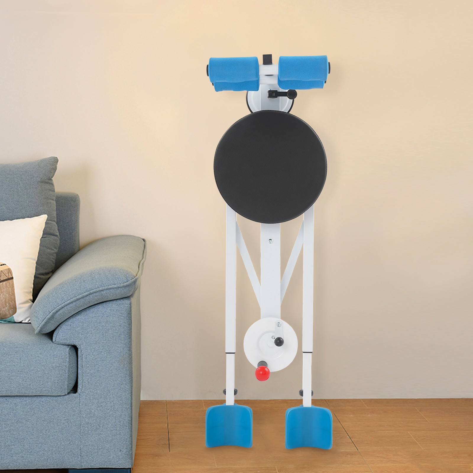 180 °   Mesin Peregangan Kaki  - Dance Pad Machine ulasan dan harga