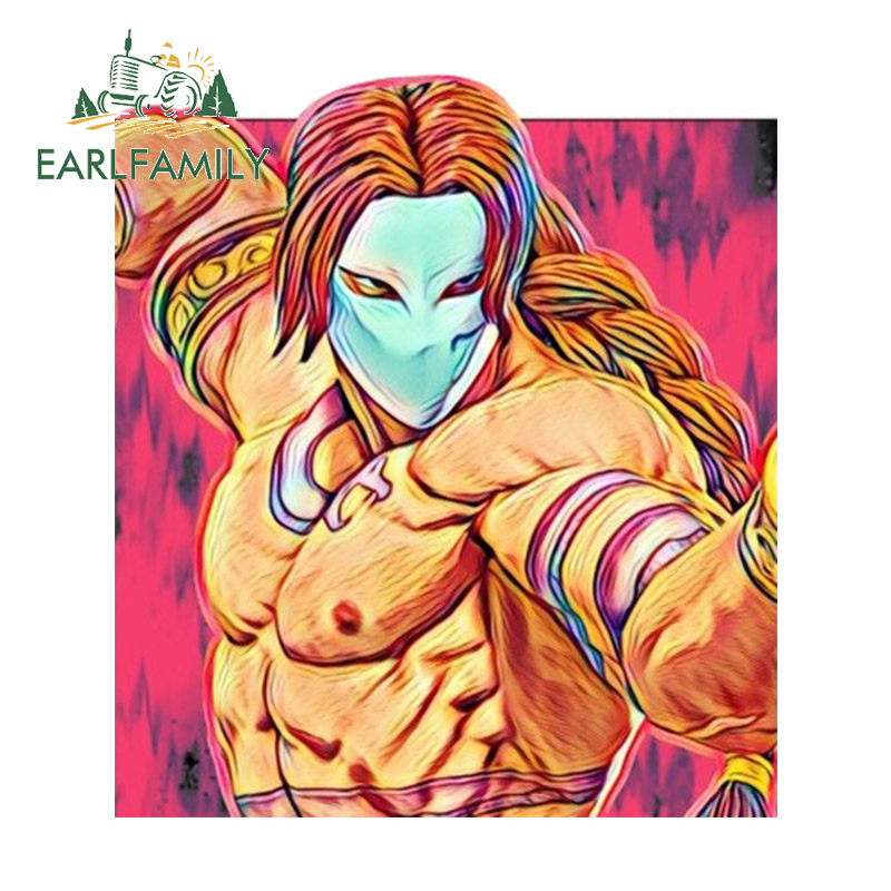EARLFAMILY 13Cm BALROG Vega Ak - Arcade Vegas ulasan dan harga