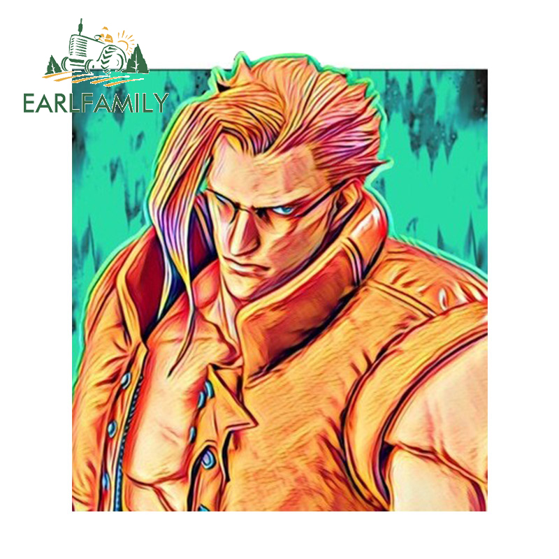 EARLFAMILY 13Cm BALROG Vega Ak - Arcade Vegas ulasan dan harga