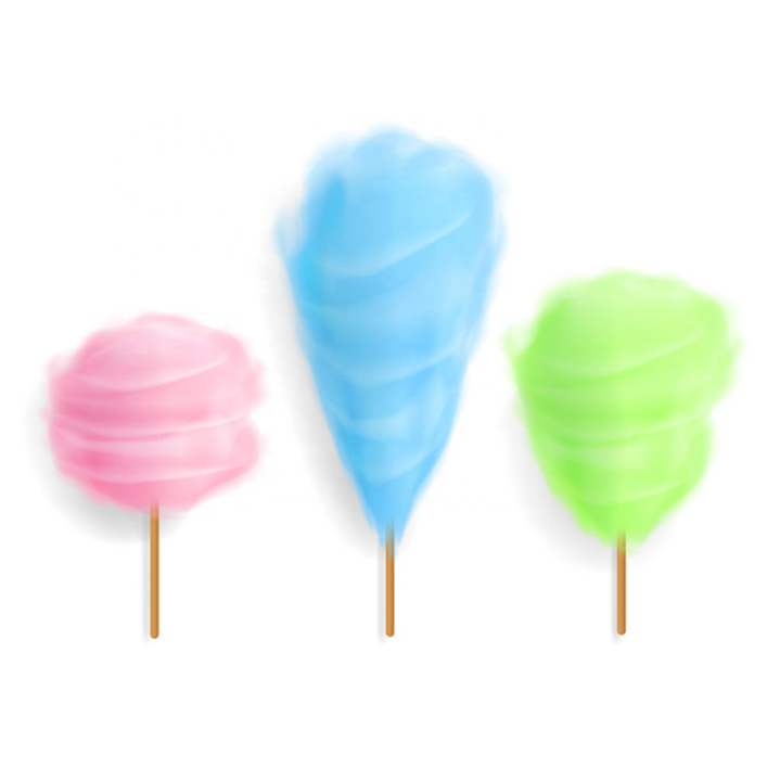 Mesin Pembuat Gula Kapas untuk - Candy Floss Machine ulasan dan harga