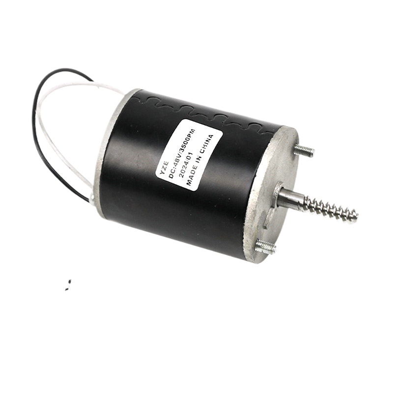 Motor Gear Kecepatan Tinggi 48 - Crane Claw Motor ulasan dan harga
