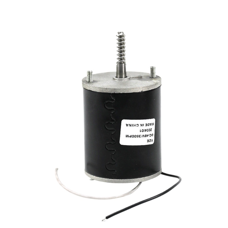 Motor Gear Kecepatan Tinggi 48 - Crane Claw Motor ulasan dan harga