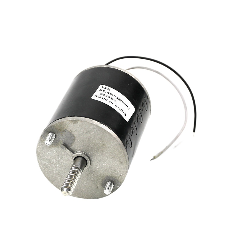Motor Gear Kecepatan Tinggi 48 - Crane Claw Motor ulasan dan harga