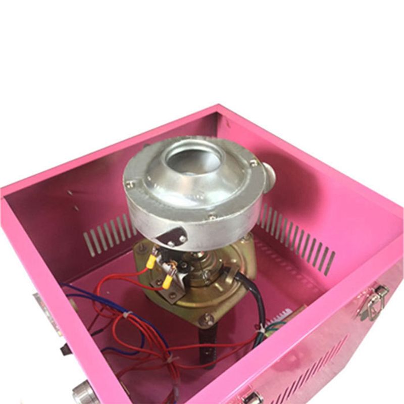 AA63 Penutup Pemanas HOT Untuk - Candy Floss Machine ulasan dan harga