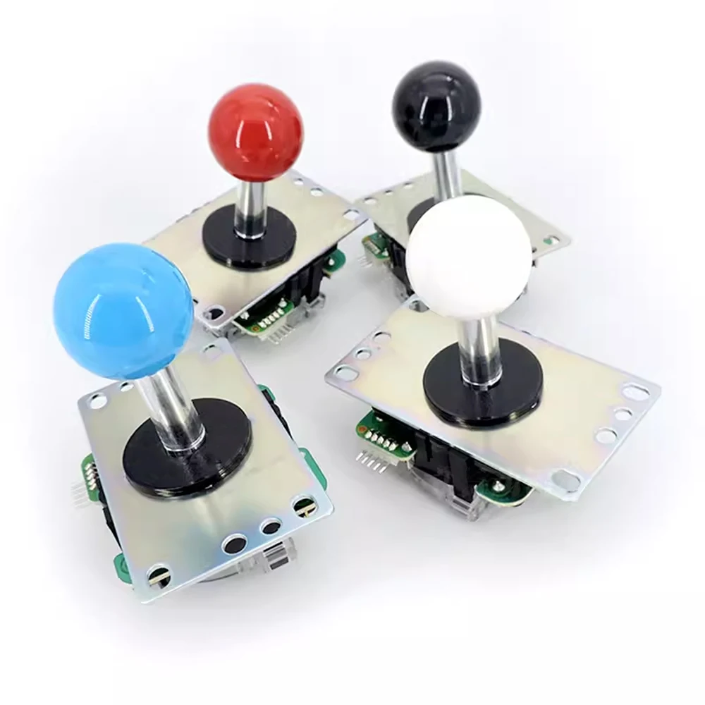SANWA Jepang orisinil, JLFD-TP - Arcade Vibes ulasan dan harga