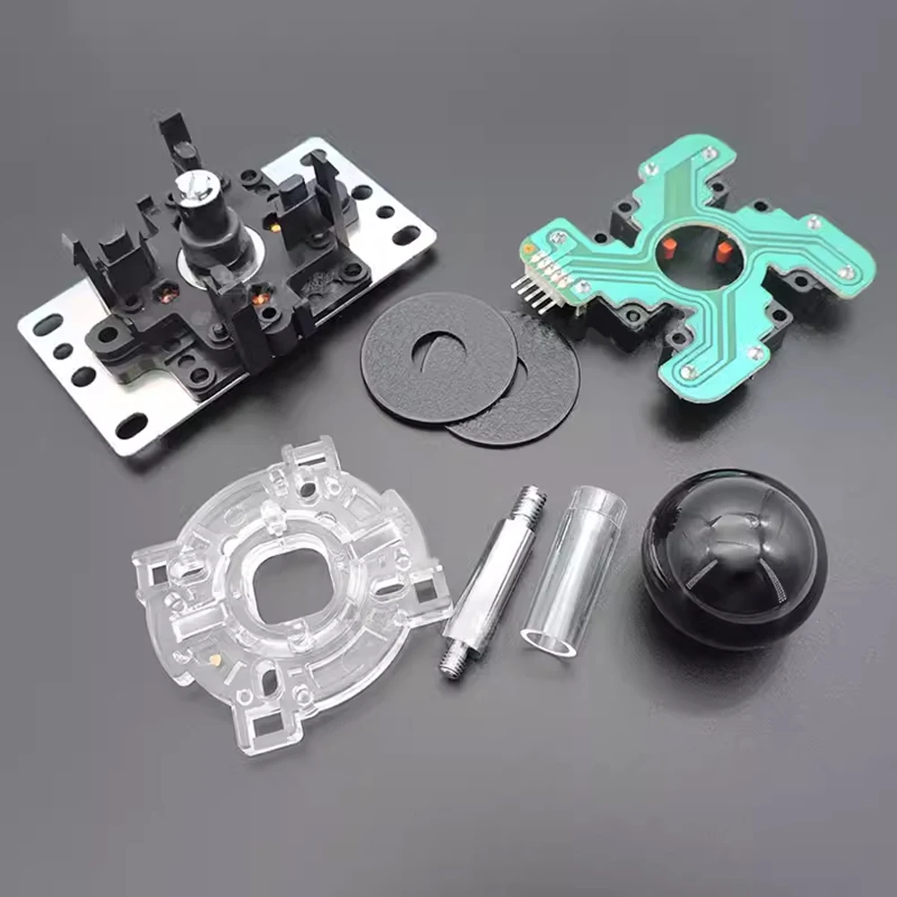 SANWA Jepang orisinil, JLFD-TP - Arcade Vibes ulasan dan harga