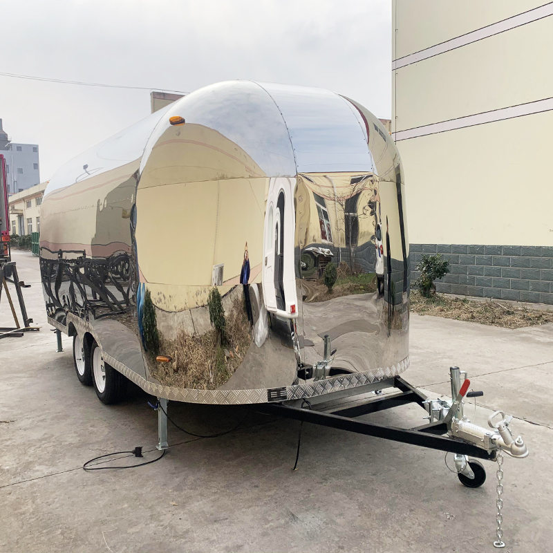 Gerobak Jajanan Hot Dog, Kopi, - Hot Dog Vending Cart ulasan dan harga