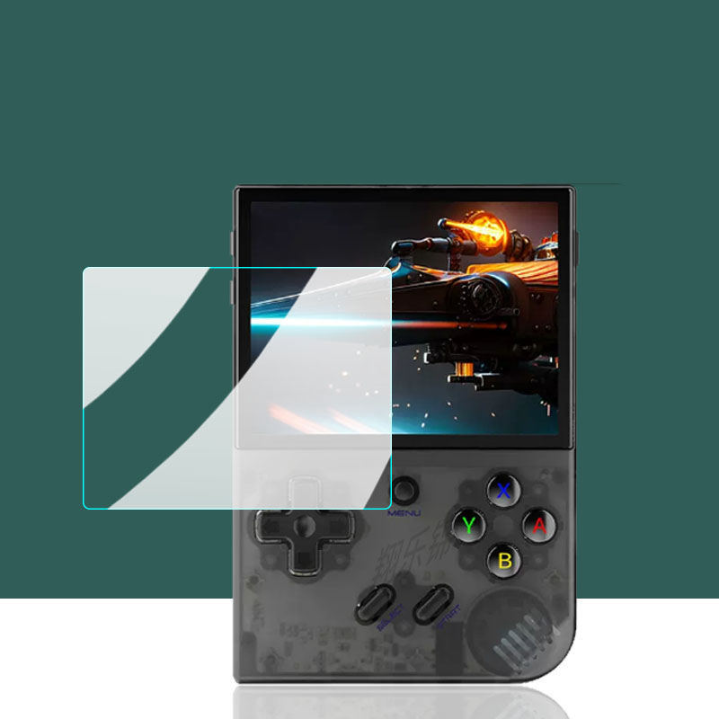 Pelindung layar Film Tempered  - Pinball Machine ulasan dan harga