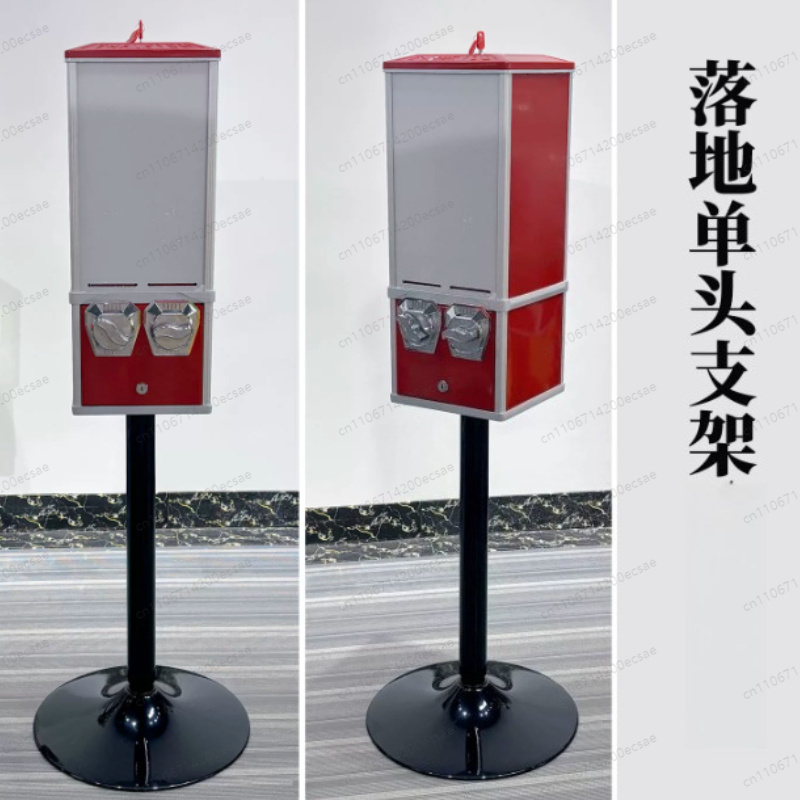 Mesin Penjual Otomatis Stiker, - Vending Game ulasan dan harga