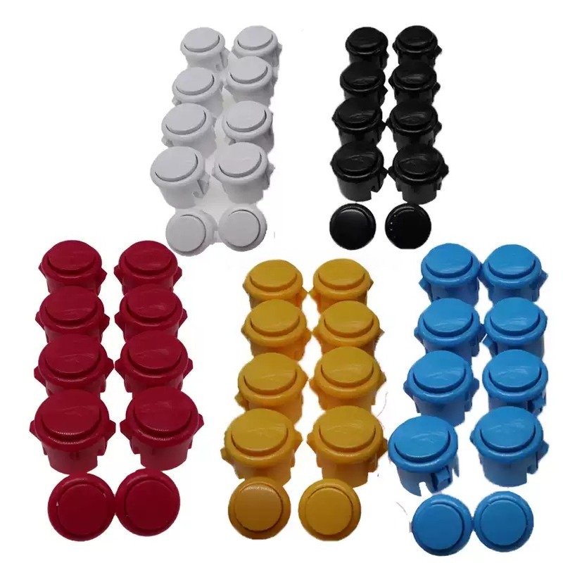 Untuk Papan PCB Joystick USB B - Arcade Button Pcb ulasan dan harga