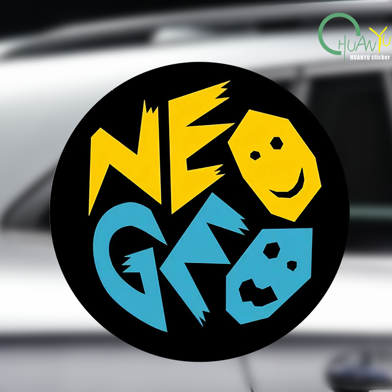 Stiker modis Retro Arcade Game - Arcade Vibes ulasan dan harga