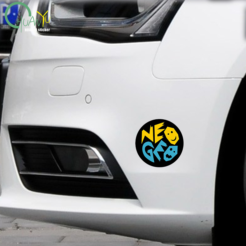 Stiker modis Retro Arcade Game - Arcade Vibes ulasan dan harga
