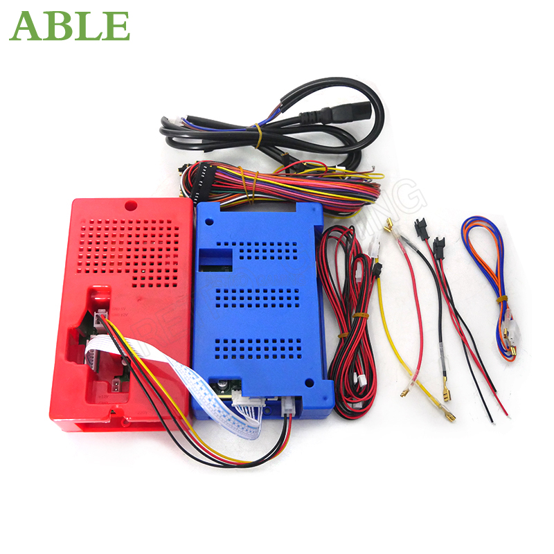 Kit DIY papan PCB dengan tombo - Arcade Button Pcb ulasan dan harga