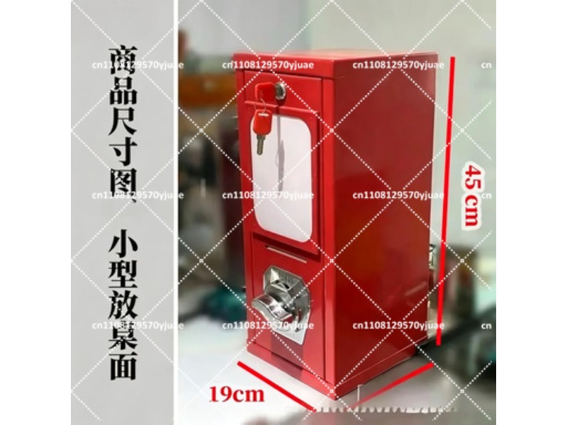 Set Mesin Slot Mini Arcade den - Arcade Vending & Laundry Revenue ulasan dan harga