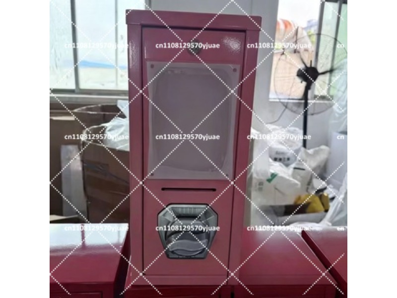 Set Mesin Slot Mini Arcade den - Arcade Vending & Laundry Revenue ulasan dan harga