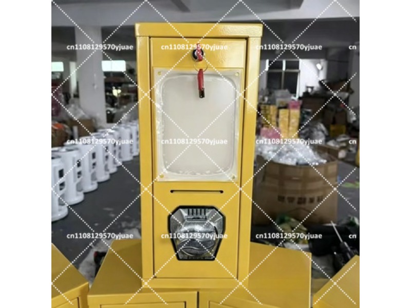 Set Mesin Slot Mini Arcade den - Arcade Vending & Laundry Revenue ulasan dan harga