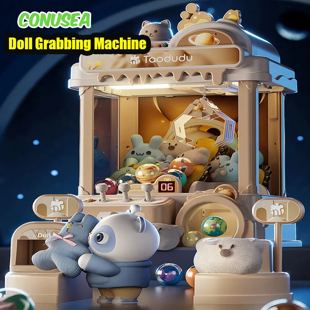 Mesin Derek Arcade Cakar Besar - Arcade Games Vending ulasan dan harga