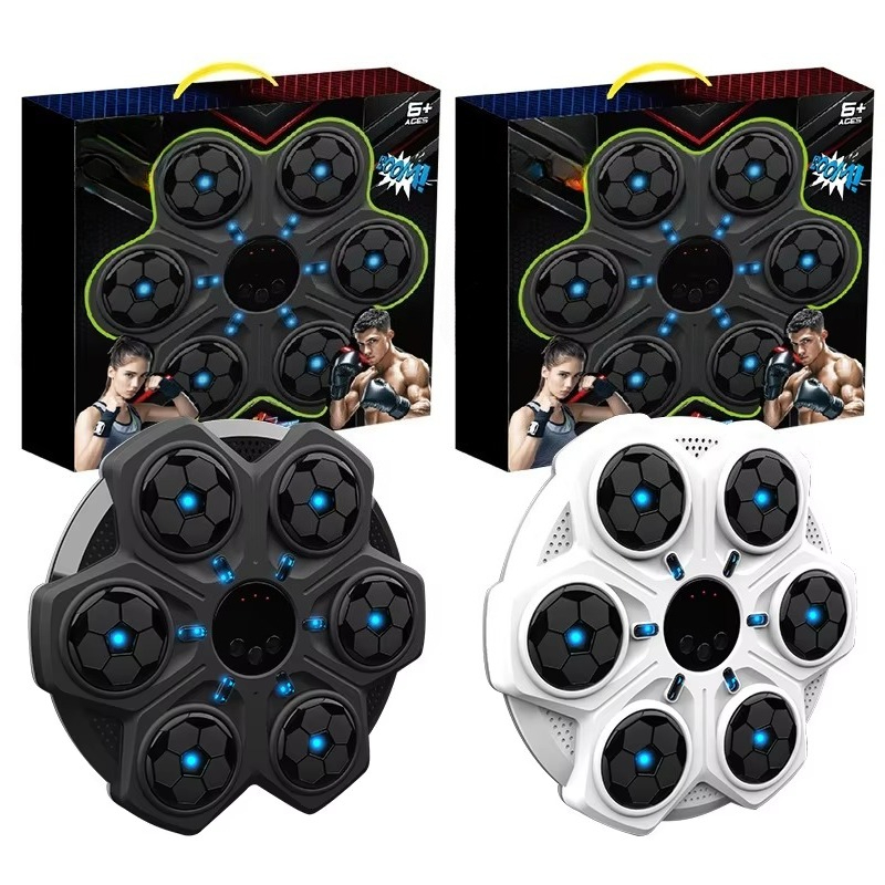 Mesin Tinju Musik Profesional  - Boxing Machine Arcade ulasan dan harga
