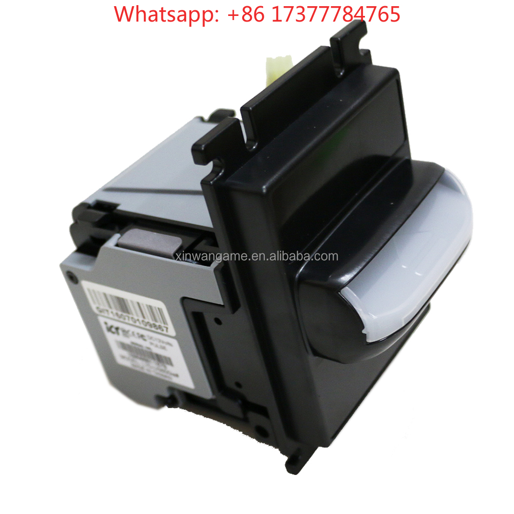 Validator Uang Kertas ICT L70, - Bill Acceptor Vending ulasan dan harga